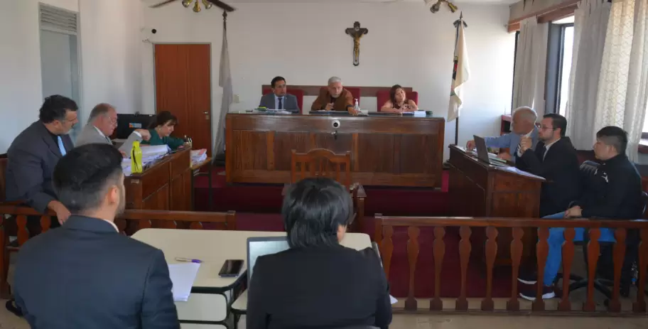 Juicio por femicidio en San Pedro de Jujuy