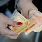 Empleados estatales de Jujuy cobrarán un bono de fin de año de $100.000