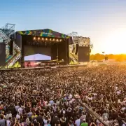 Lollapalooza Argentina anunció sus fechas para 2026: cuándo es y cómo conseguir las entradas