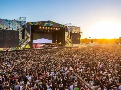 lollapalooza