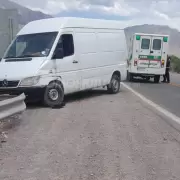 Confirmaron una segunda víctima fatal por el siniestro vial en Huacalera