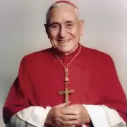 Francisco aprob la beatificacin del cardenal argentino Eduardo Pironio