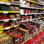 Las ventas minoristas cayeron 2,2% en noviembre y suman once meses en baja