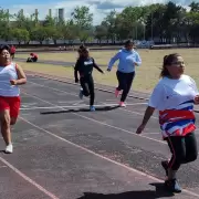 Juegos Deportivos del Norte Grande: destacada participacin jujea en deporte adaptado