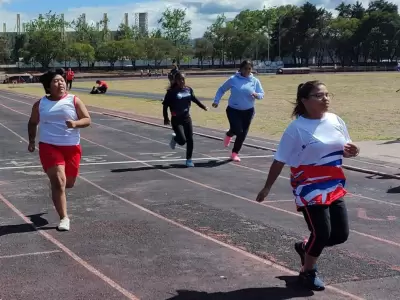 Deporte Adaptado en Salta.