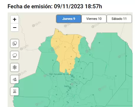 alerta