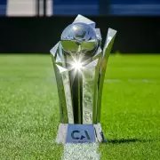 Copa Argentina: se conocieron las fechas para las semifinales