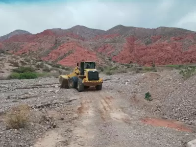 ruta quebrada ayuda