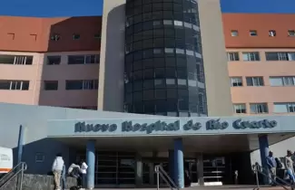 hospital de Ro Cuarto