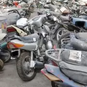 Jujuy: detuvieron a dos serenos que robaban motocicletas secuestradas del canchón municipal