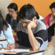 Escuela de idiomas de Jujuy: buscan obtener la certificacin nacional de los estudiantes