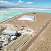 Minera Exar, empresa productora de carbonato de litio, lanza sus primeras obligaciones negociables