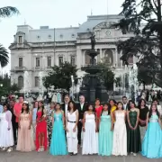 Jujuy: ms de 200 adolescentes celebraron sus 15 aos en "Sueos de Primavera"