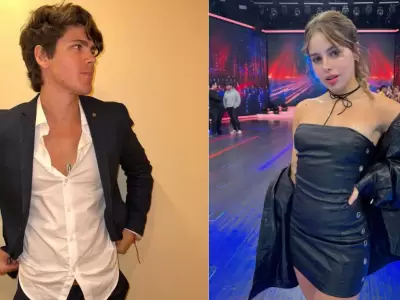 coti y marcos gh