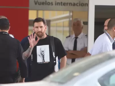 messi