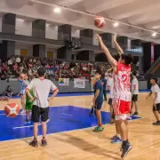 "Experiencia Jujuy B�squet": alumnos de sexto y s�ptimo grado podr�n conocer el Estadio Federaci�n