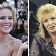 Luisana Lopilato protagonizará una película sobre la vida de Pepita la pistolera