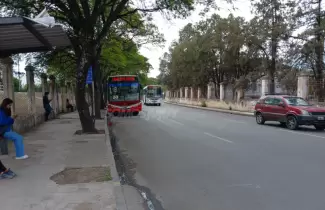 colectivo - bus - paro de transporte - jujuy cole uta urbano (5)
