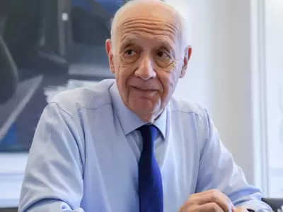 Roberto Lavagna