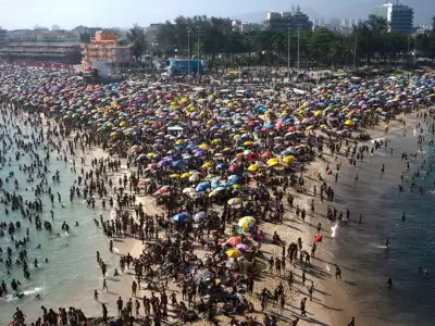 rio de janeiro