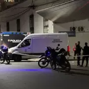 Violencia narco en Rosario: paro de colectiveros y taxistas luego de una nueva ola de ataques