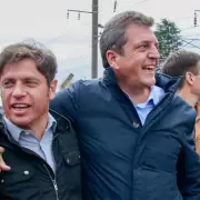 En el peronismo proyectan un balotaje muy reñido y destacan el rol clave del electorado en la provincia de Buenos Aires