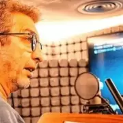 Ricardo Darín será el relator del documental "Elijo Creer", sobre el triunfo argentino en el Mundial de Qatar