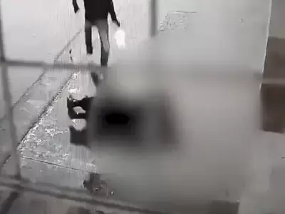 As mataron a un polica en un hospital de Rosario