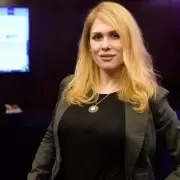 Lilia Lemoine asegur que Milei privatizar los medios pblicos si es presidente