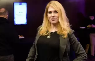 Lilia Lemoine