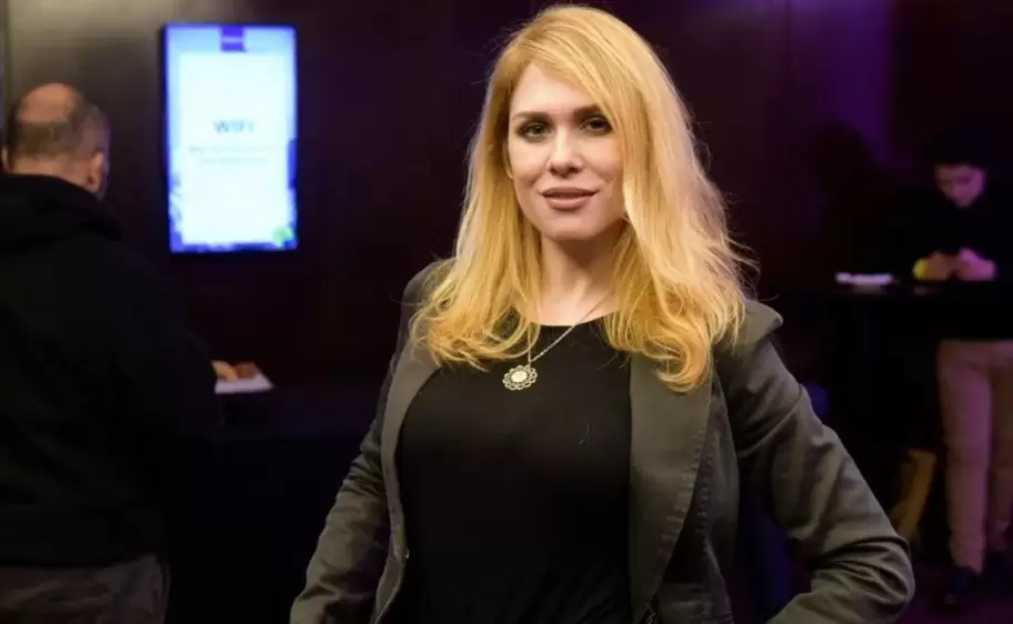 Lilia Lemoine