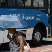 Brasil: un niño de 2 años murió por el calor extremo tras ser olvidado en un ómnibus escolar