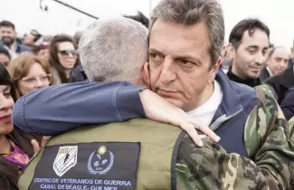 Sergio Massa