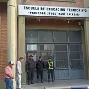 Operativo Electoral en Jujuy: m�s de 1.500 efectivos custodiar�n las elecciones del domingo