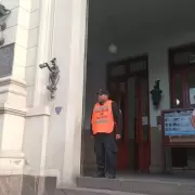 M�s de 1.100 efectivos estar�n afectados al operativo de seguridad por las elecciones en Jujuy