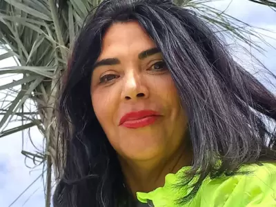 Jueza Mariel Su�rez