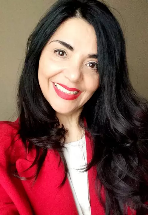 Jueza Mariel Su�rez