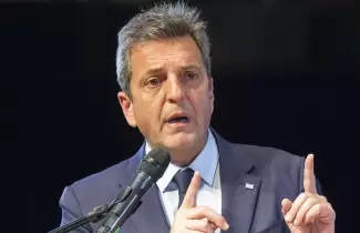 Sergio Massa
