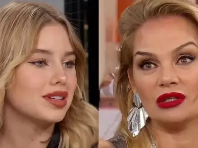 Coti Romero - Eliana Guercio