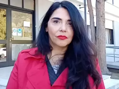 Chubut: destituyeron a la jueza que bes� a un preso