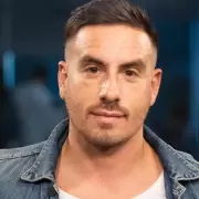 Fede Bal confirmó que está de novio: quién es la mujer que lo enamoró