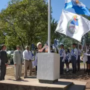 El acto por el 190� aniversario de la Autonom�a Pol�tica de Jujuy se realizar� en el barrio 18 de Noviembre