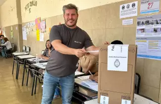 Vot� Juan Jenefes