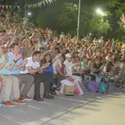Postergan el evento "Lavandera's Sunset" por alerta de lluvias, la Fiesta de la Música sigue con una nutrida agenda