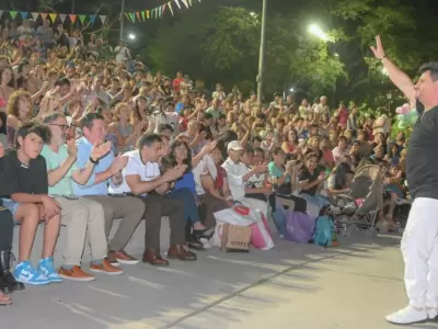 Fiesta de la m�sica