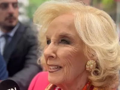 mirtha legrand