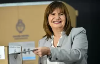 Patricia Bullrich