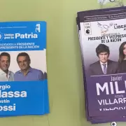 La C�mara Electoral orden� contar v�lidas las boletas rotas o con n�meros distintos