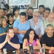 El PJ en Jujuy atribuye al antiperonismo y la crisis econmica el triunfo de Milei