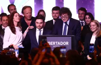 Javier Milei posible Gabinete